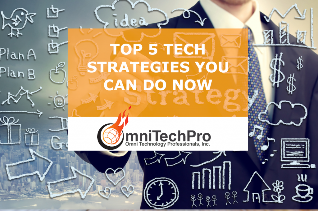 top-5-tech-strategies
